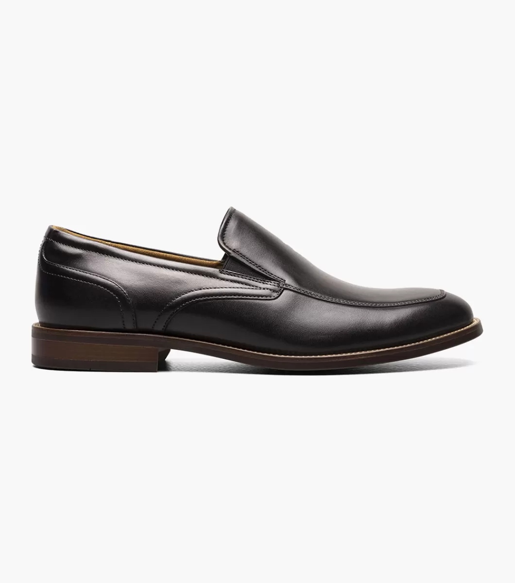 Best Florsheim Rucci Black