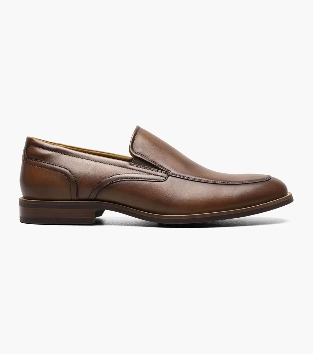 Cheap Florsheim Rucci Cognac