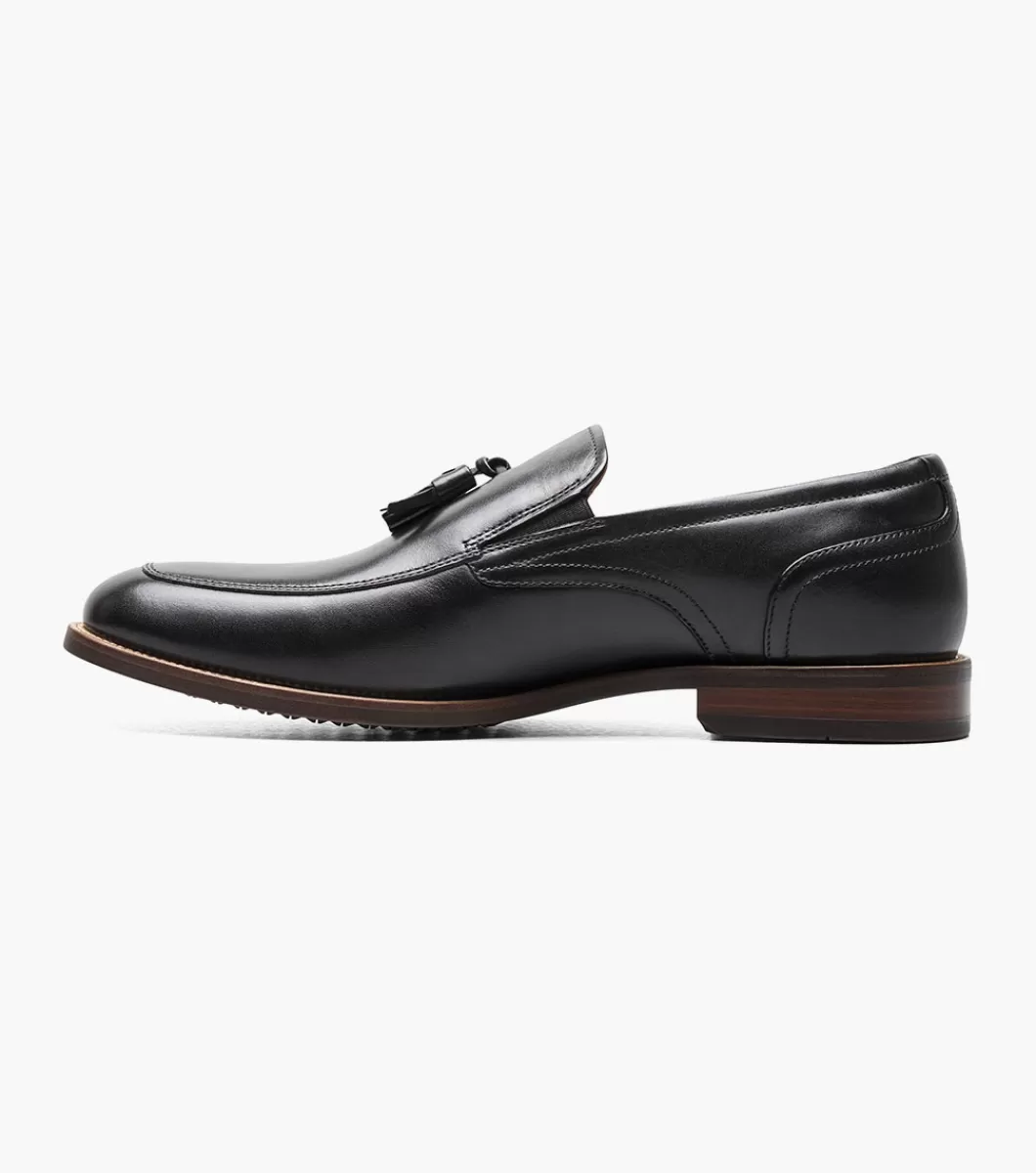 Cheap Florsheim Rucci Black