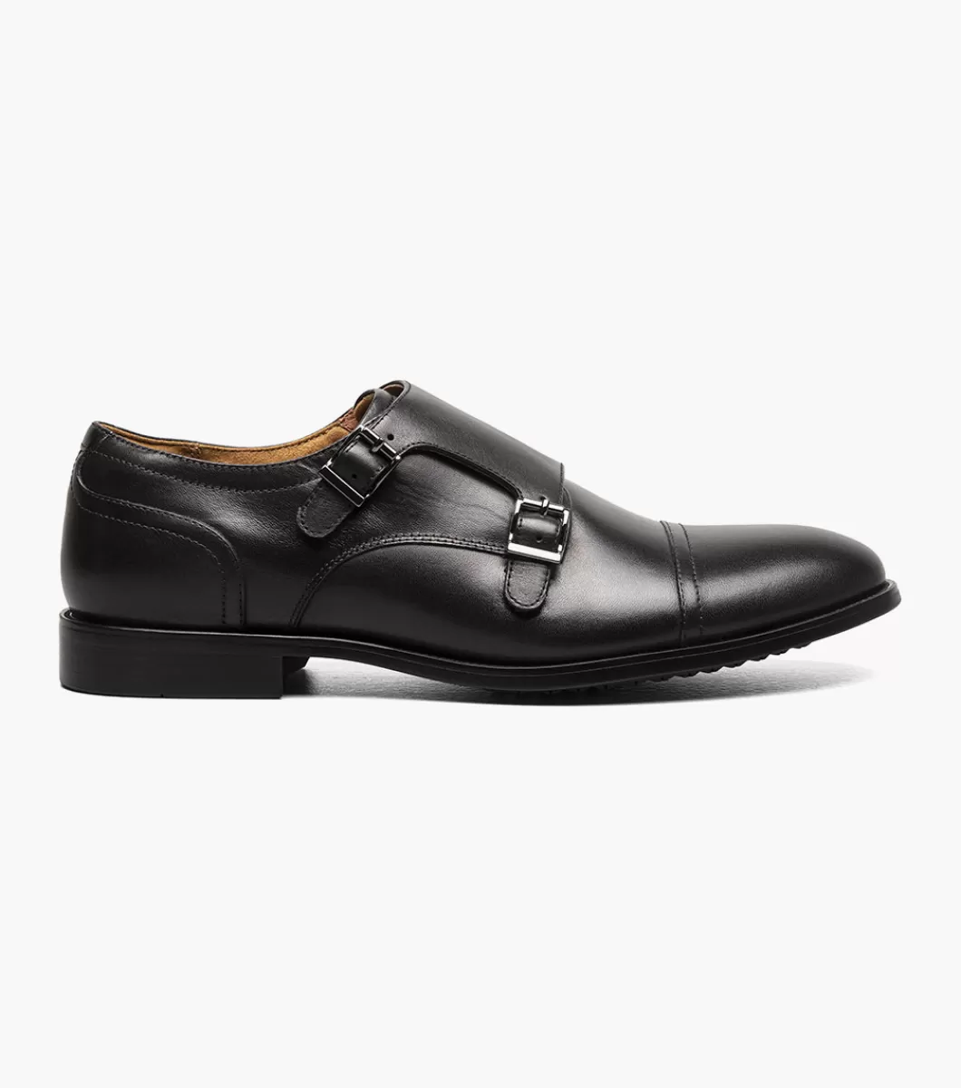 Discount Florsheim Rucci BlackSmooth