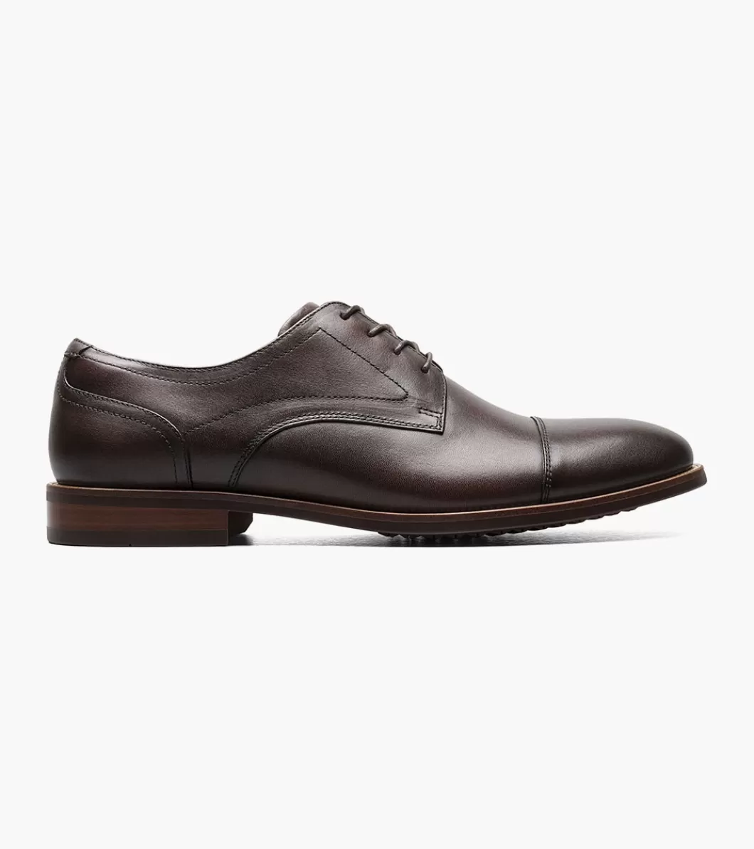 Flash Sale Florsheim Rucci Brown