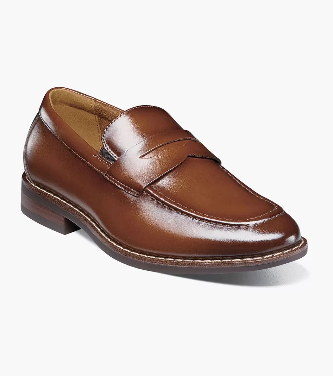 Cheap Florsheim Rucci Jr. Cognac