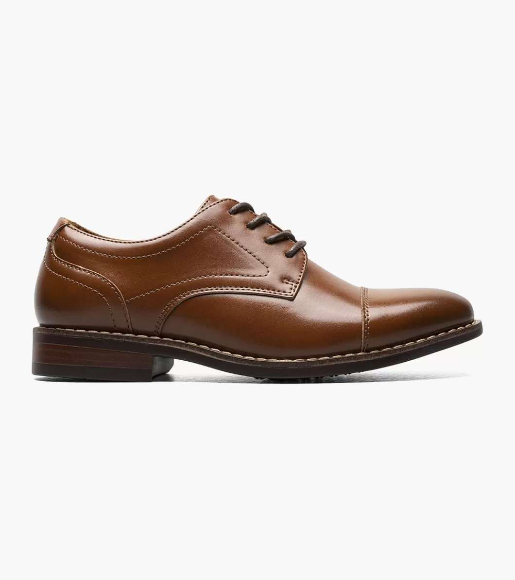 Cheap Florsheim Rucci Jr. Cognac