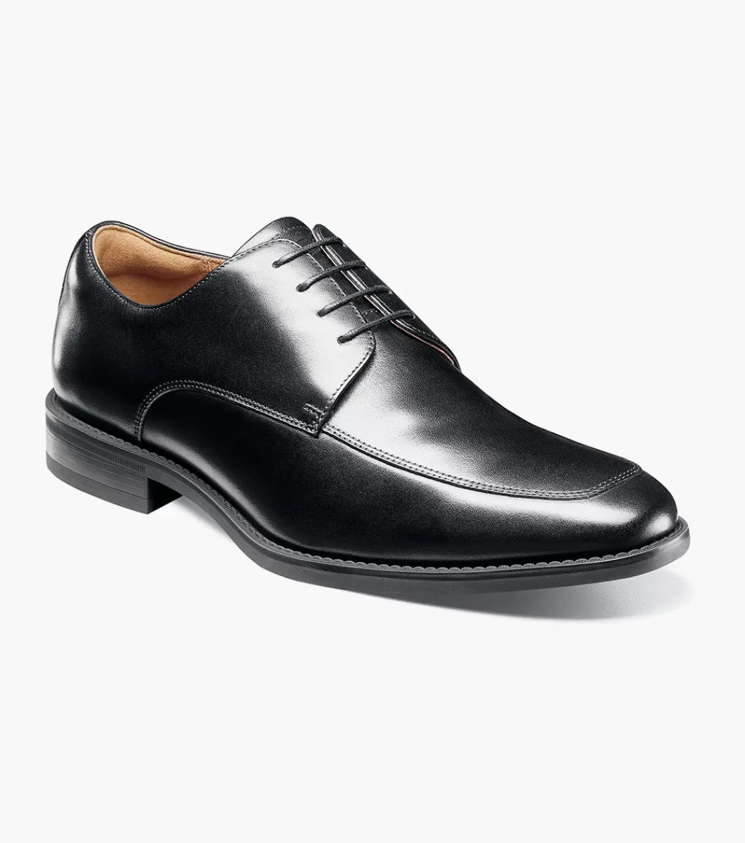 Outlet Florsheim Santucci Black