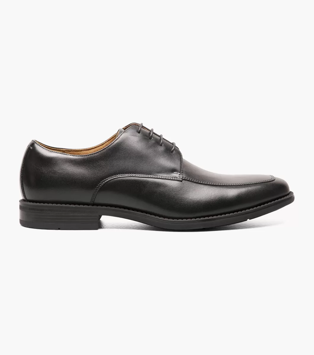 Outlet Florsheim Santucci Black