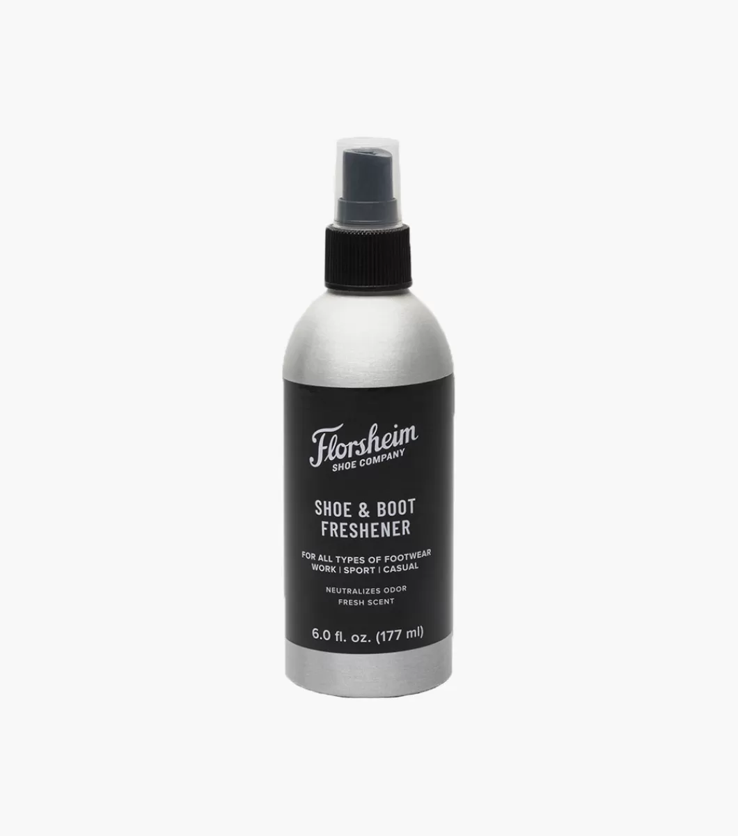 Best Sale Florsheim Shoe & Boot Freshener Misc