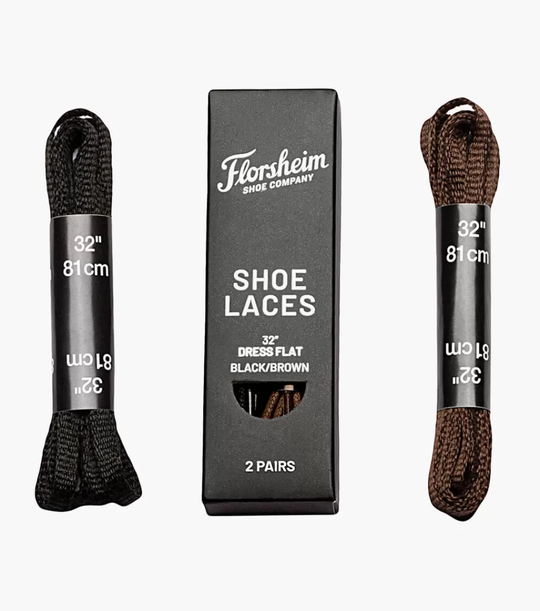 Online Florsheim Shoe Laces Misc