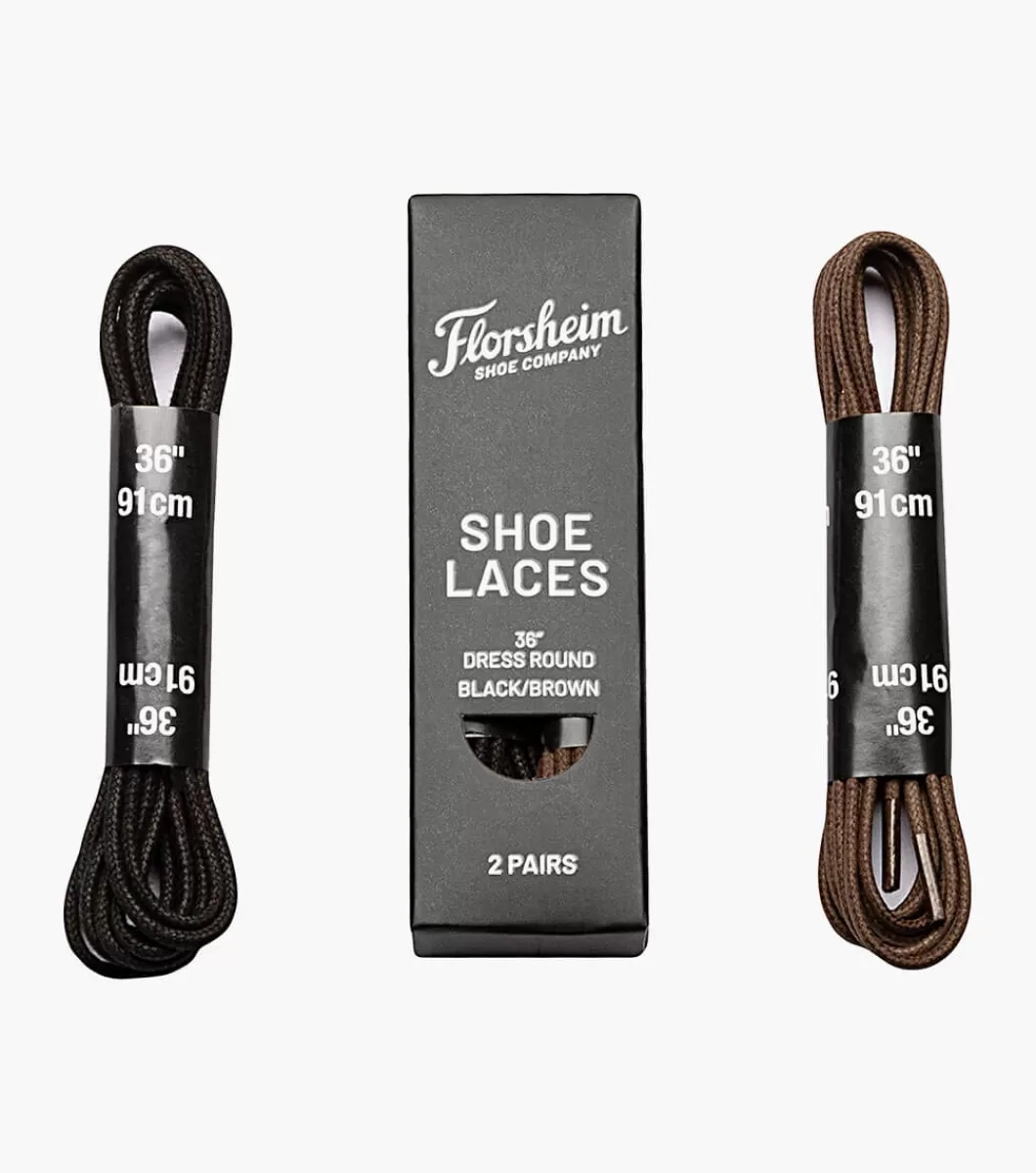 Cheap Florsheim Shoe Laces Misc