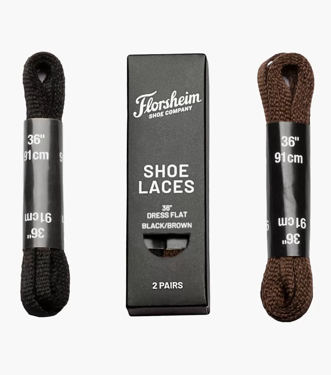 Best Florsheim Shoe Laces Misc