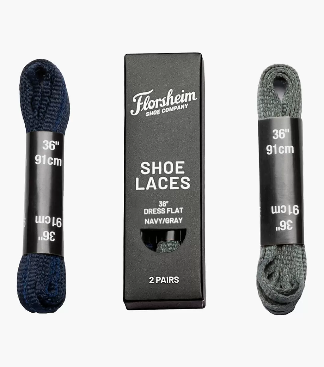 Store Florsheim Shoe Laces Misc