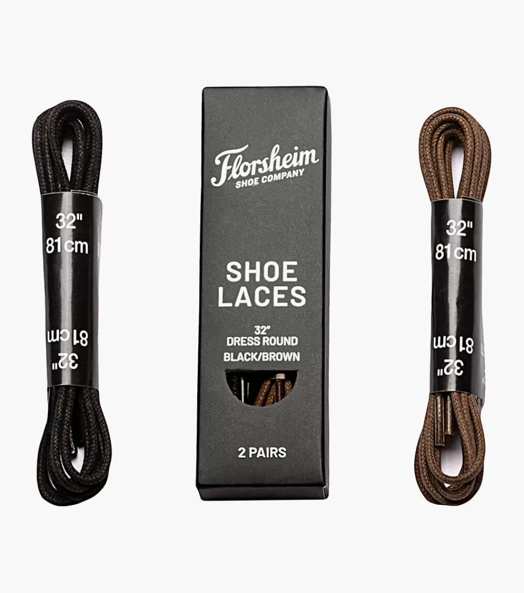 Best Florsheim Shoe Laces Misc