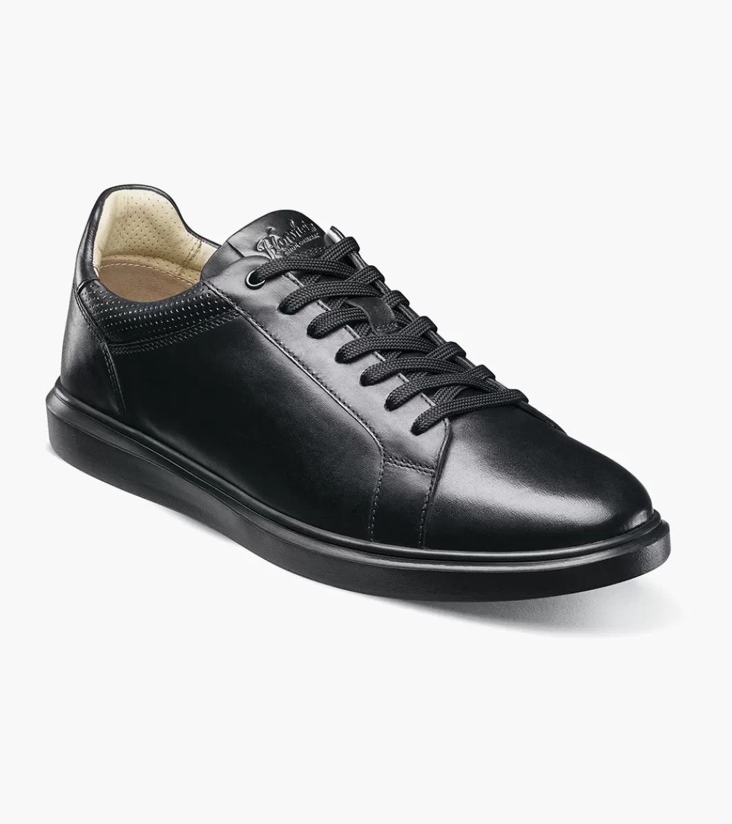 Discount Florsheim Social Black