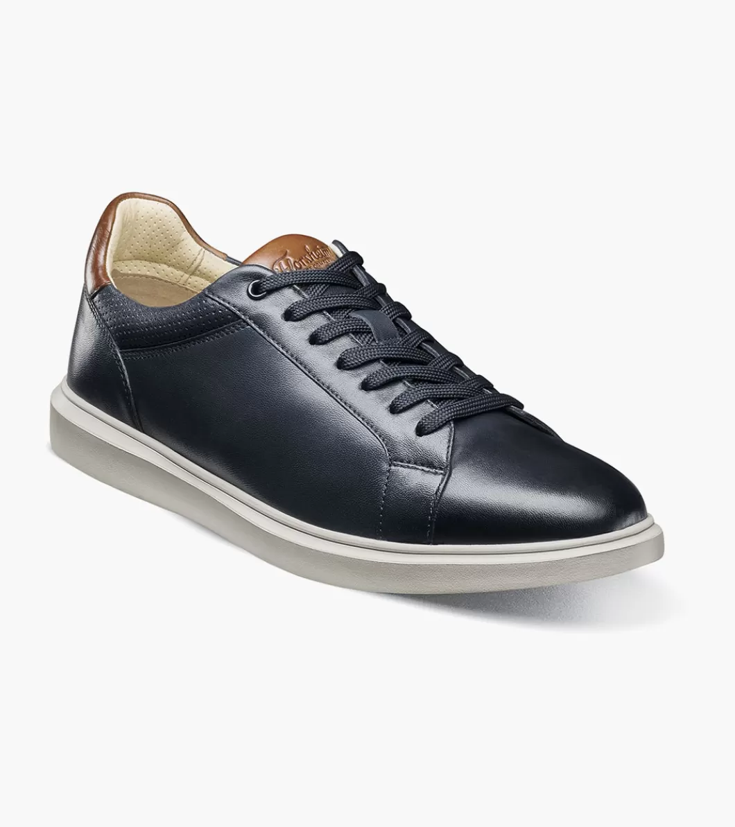 Store Florsheim Social Navy