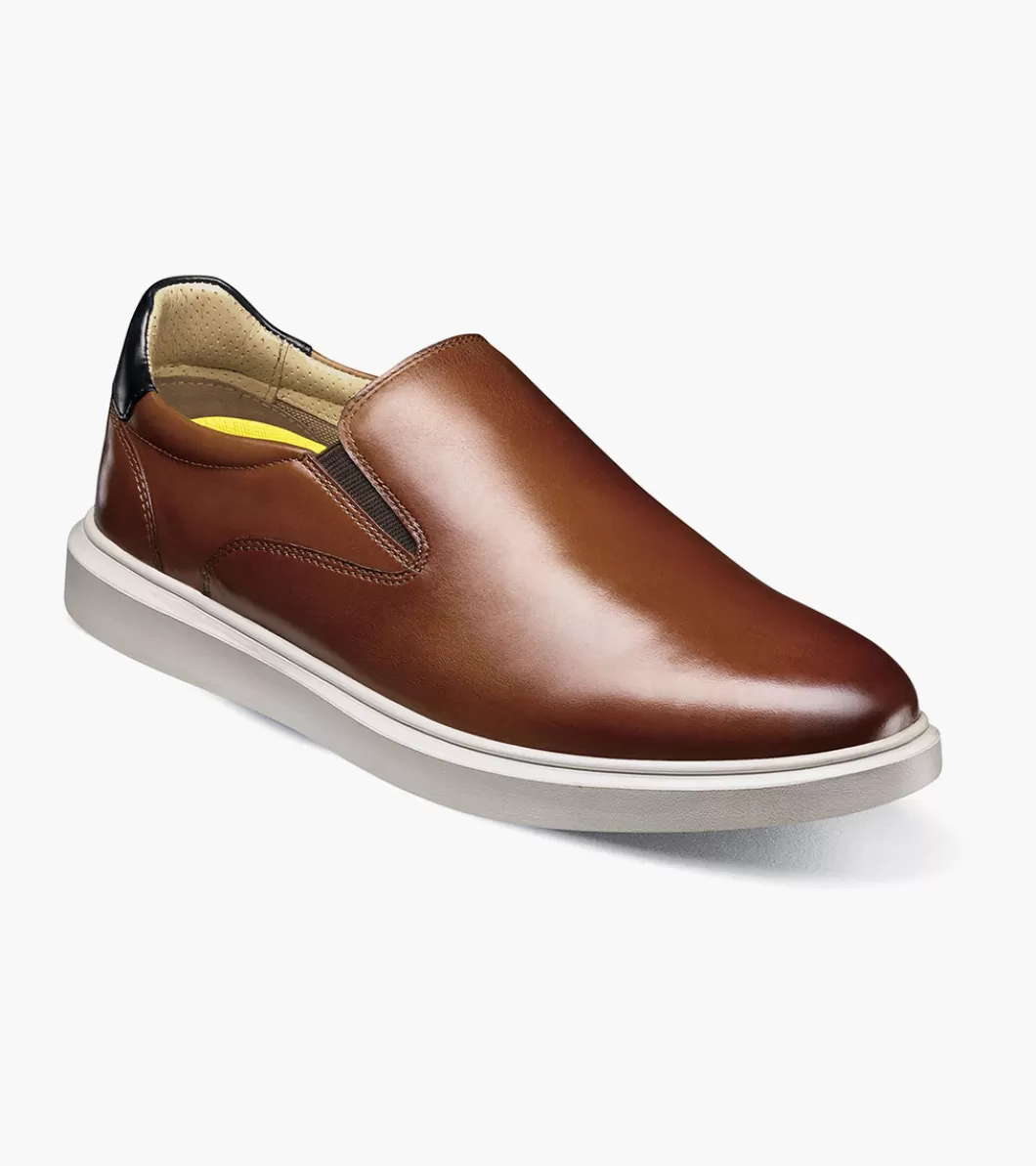 Flash Sale Florsheim Social CognacMulti