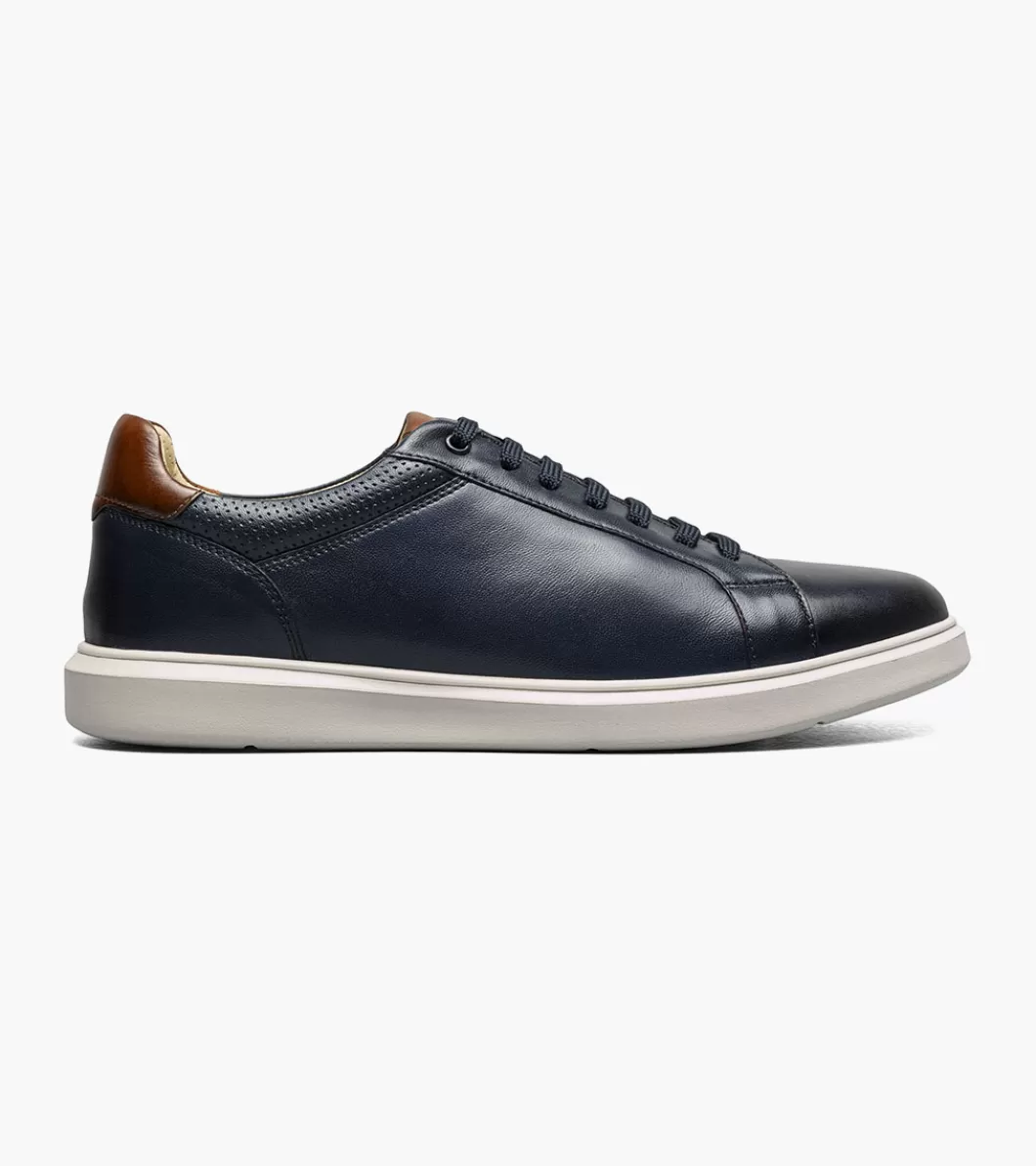 Store Florsheim Social Navy