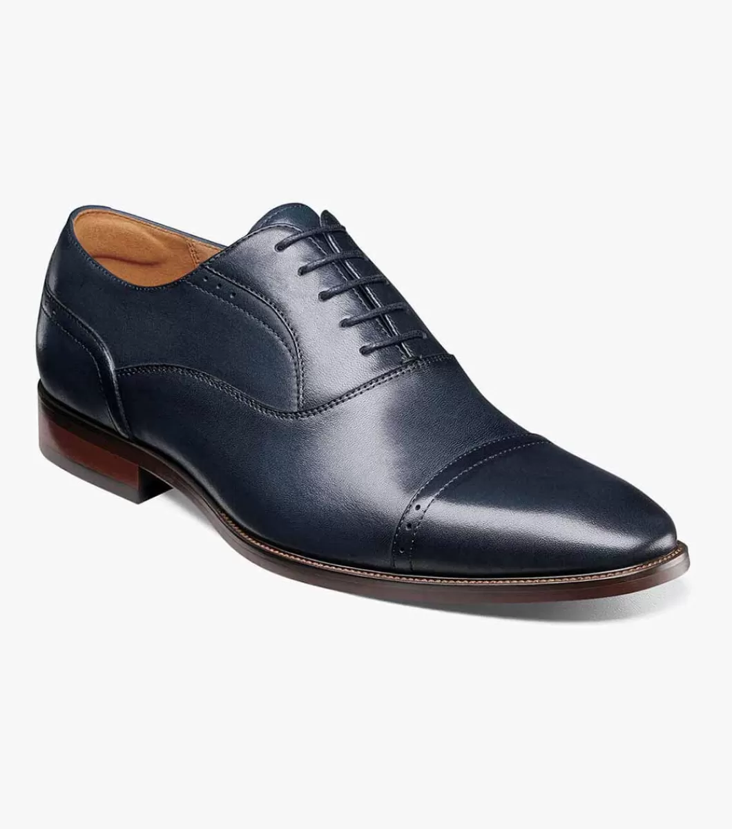 Cheap Florsheim Sorrento Navy