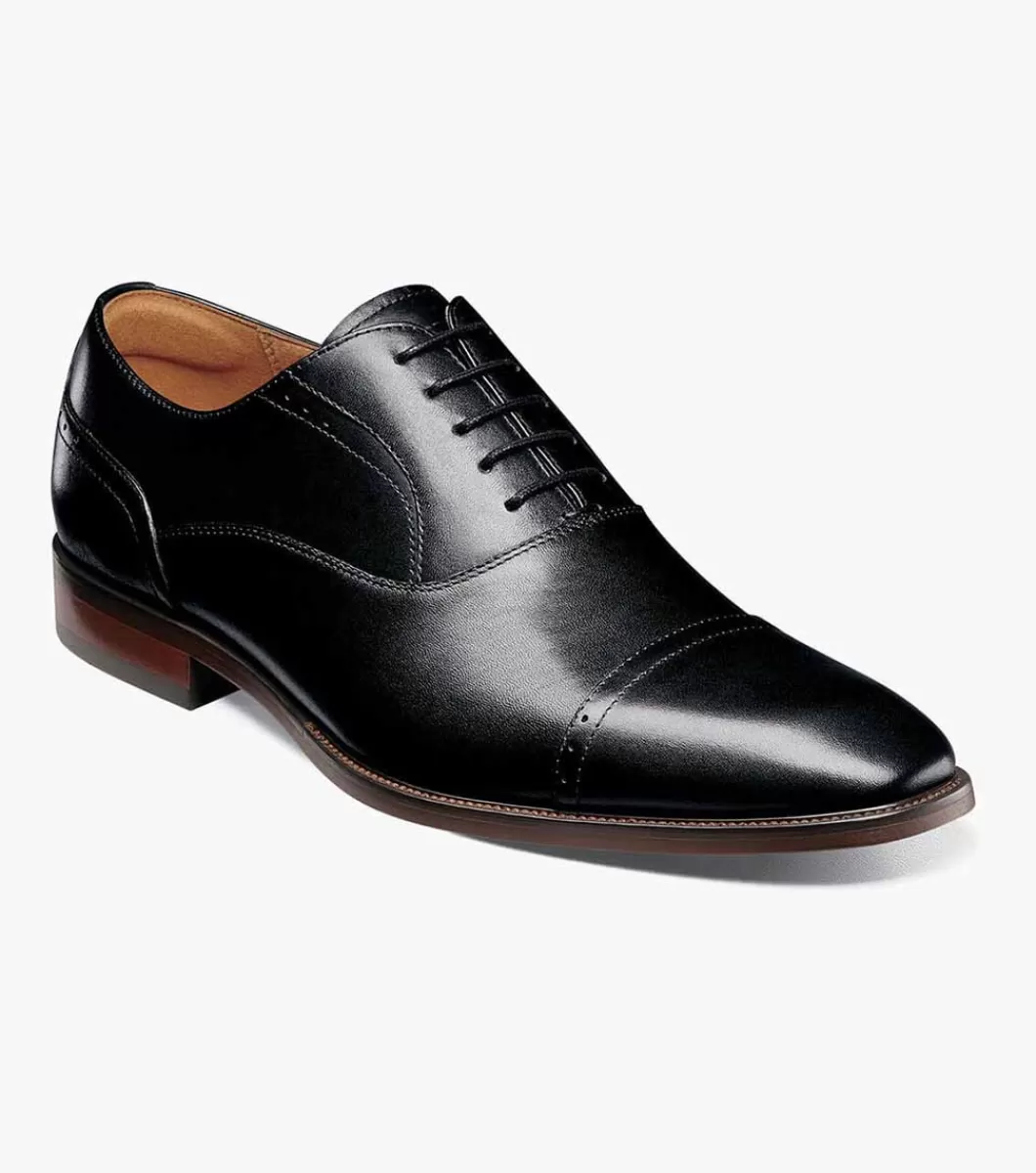 Discount Florsheim Sorrento Black