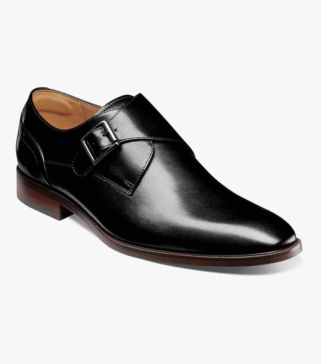 Flash Sale Florsheim Sorrento Black