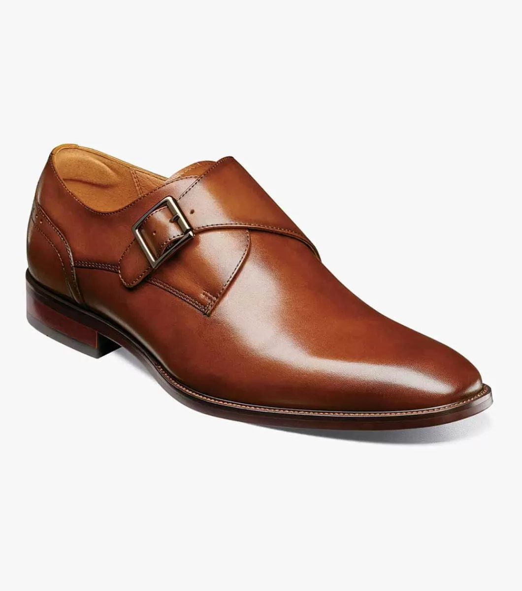 Best Florsheim Sorrento Cognac