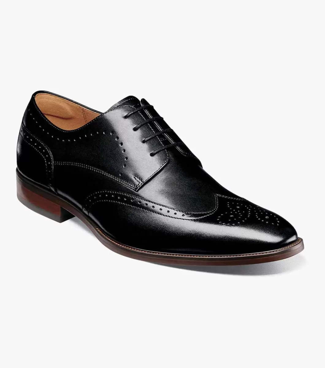 Online Florsheim Sorrento Black