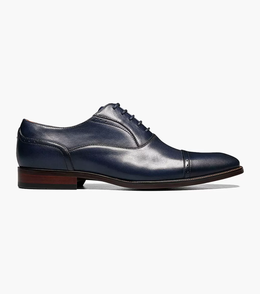 Cheap Florsheim Sorrento Navy