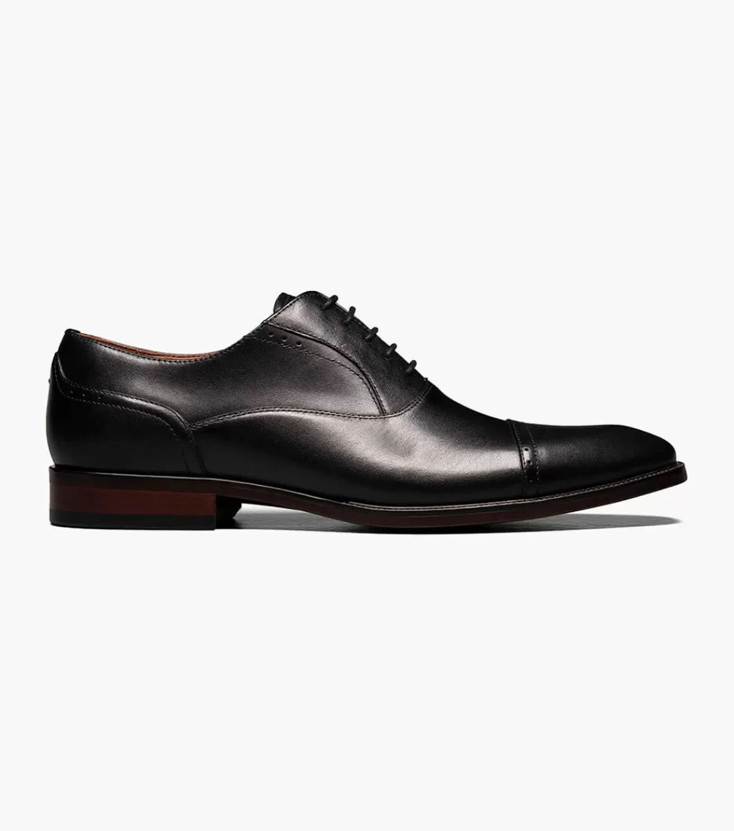 Discount Florsheim Sorrento Black