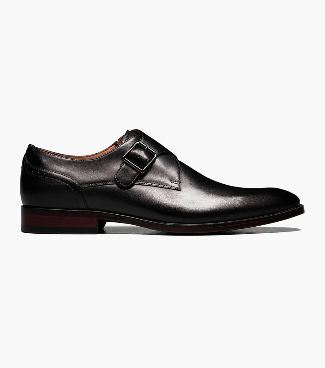 Flash Sale Florsheim Sorrento Black