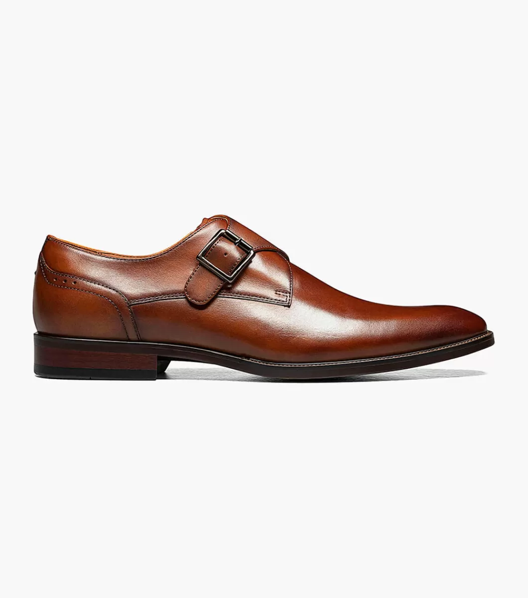 Best Florsheim Sorrento Cognac