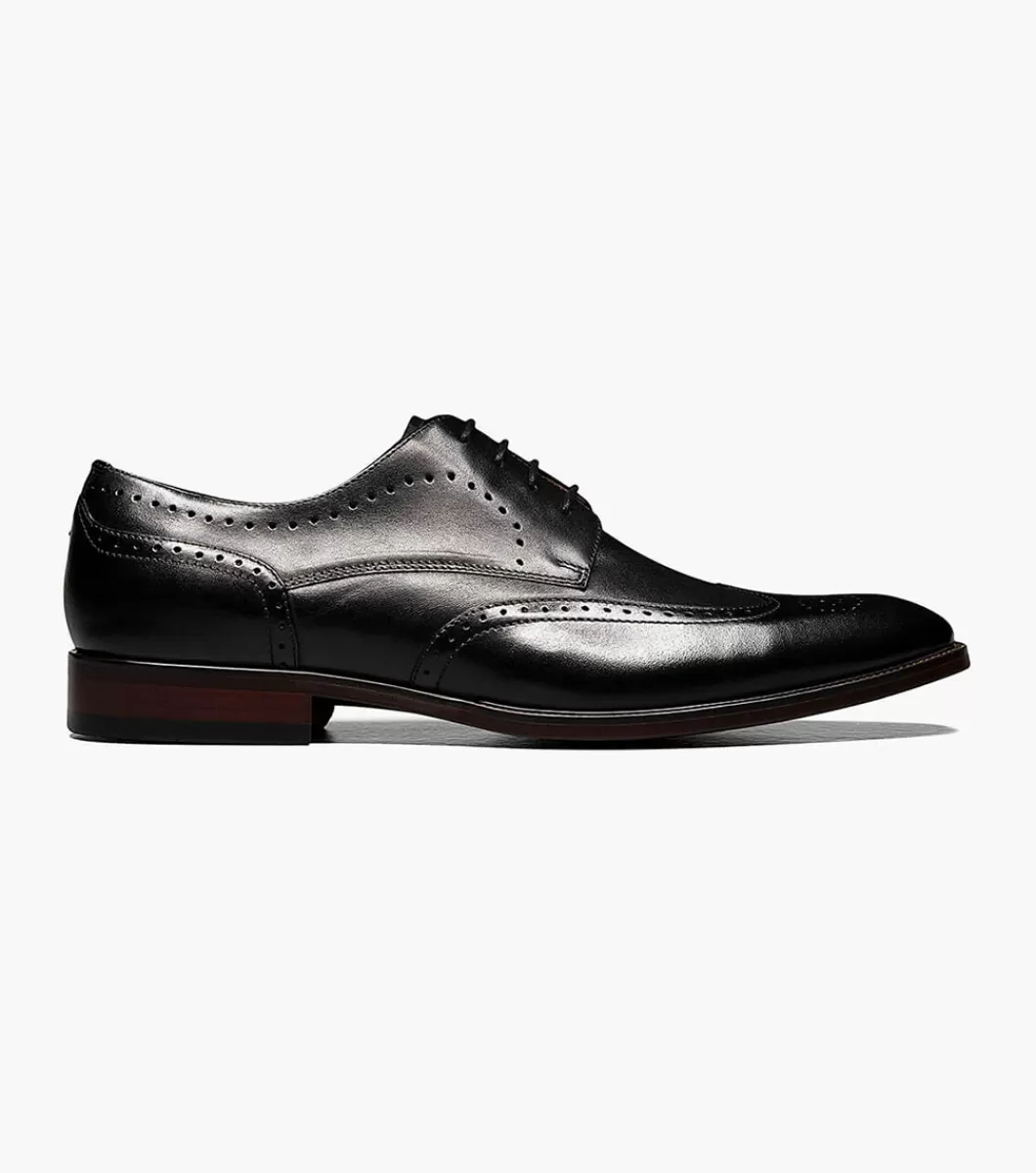 Online Florsheim Sorrento Black