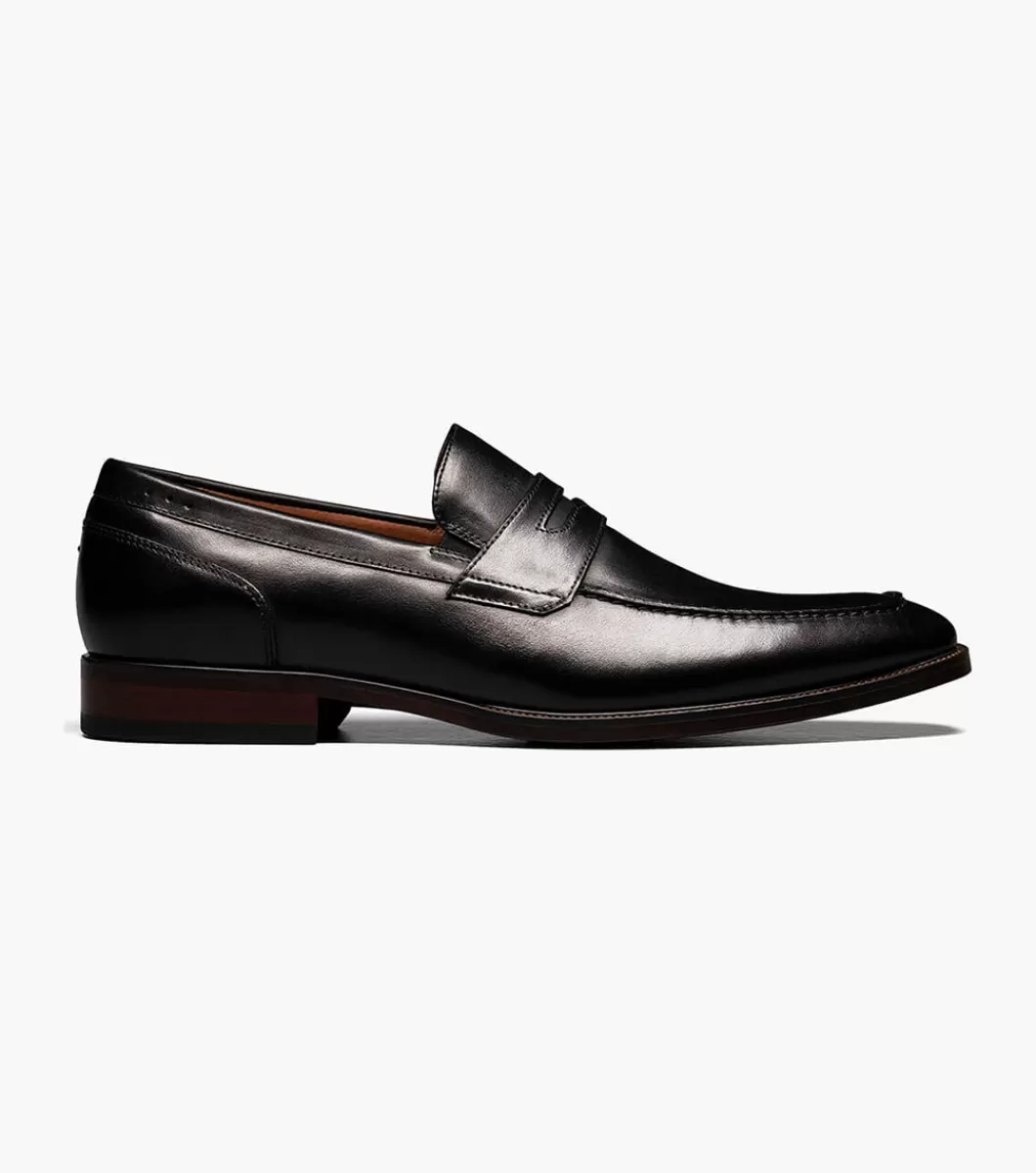 Store Florsheim Sorrento Black