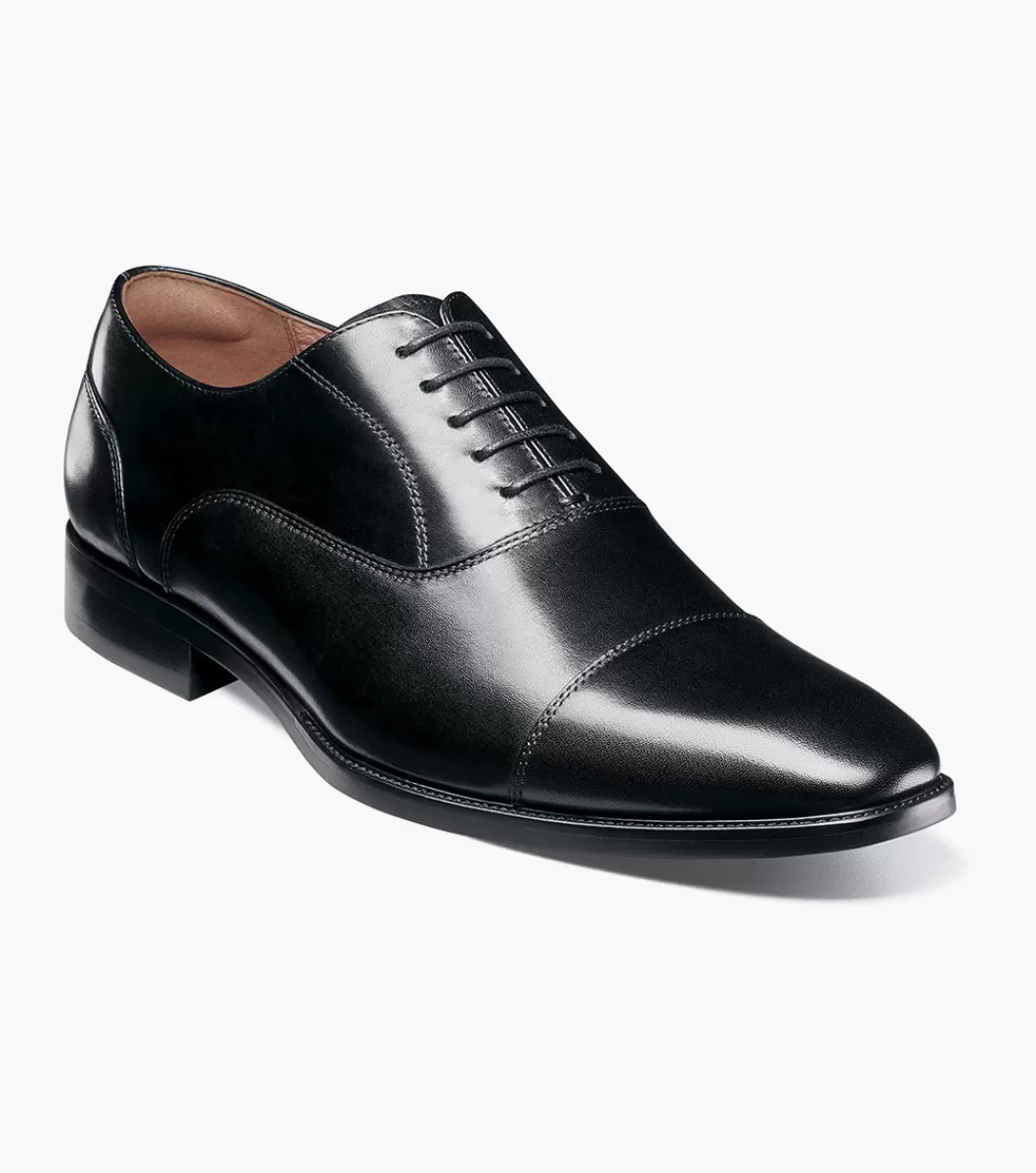 Cheap Florsheim Sorrento Lux Black