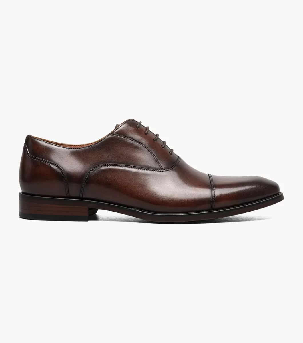 Clearance Florsheim Sorrento Lux Brown