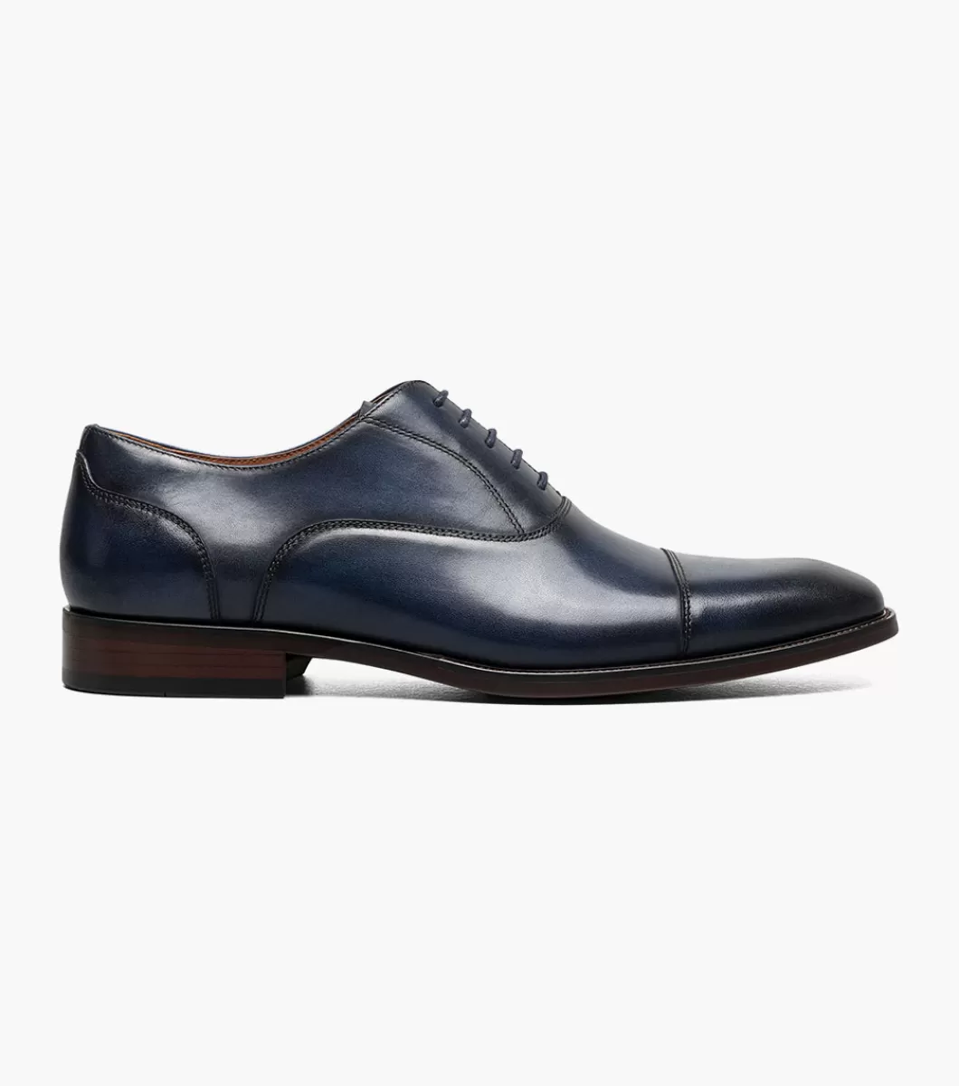 Clearance Florsheim Sorrento Lux Navy