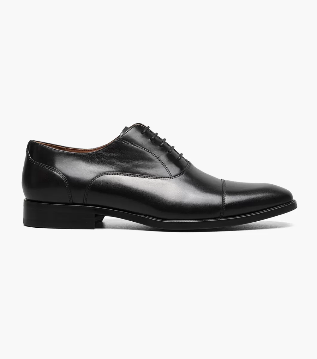 Cheap Florsheim Sorrento Lux Black