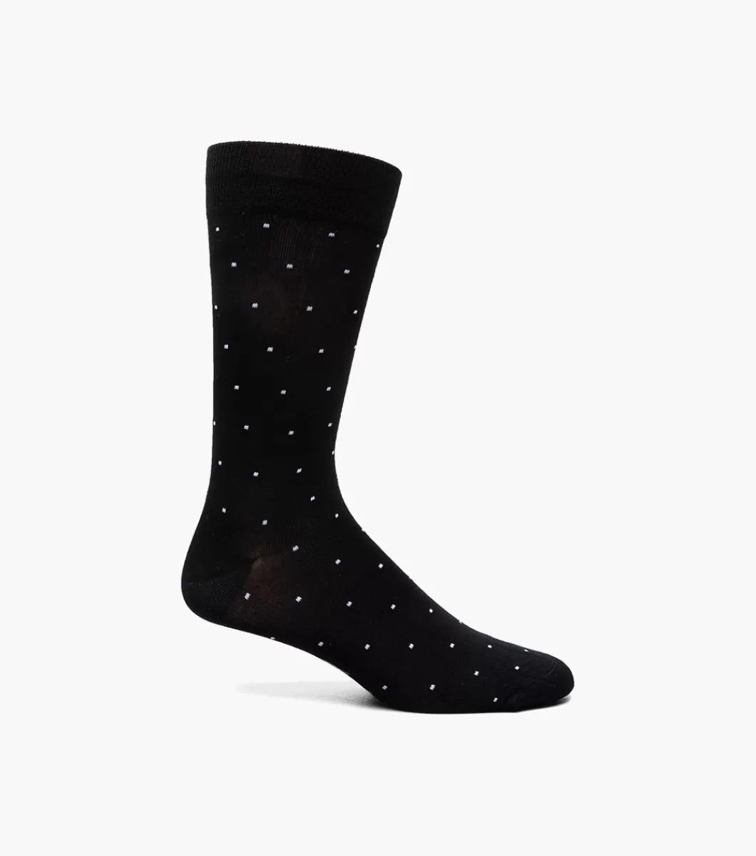 Online Florsheim Stars Black