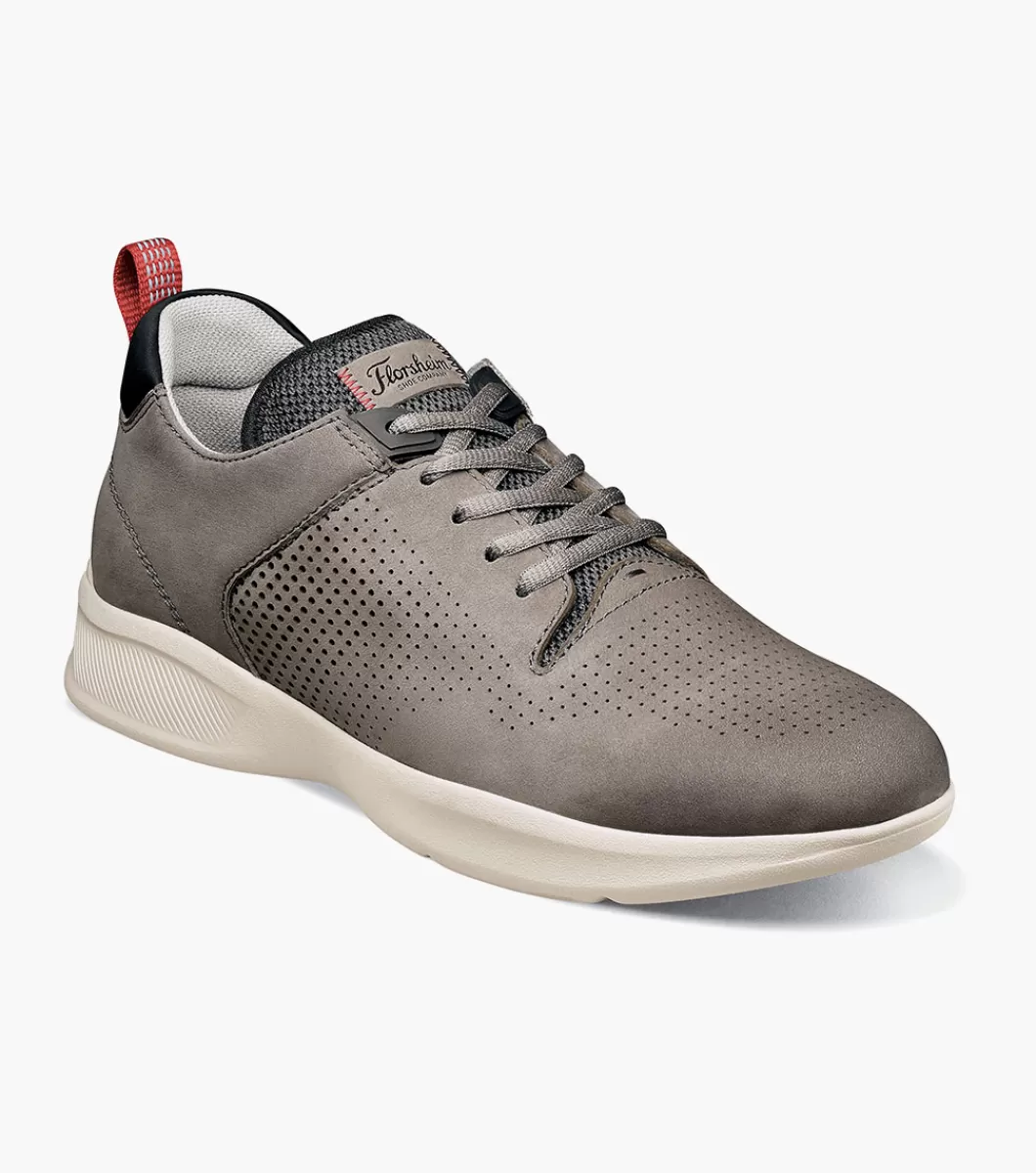 Cheap Florsheim Studio Gray