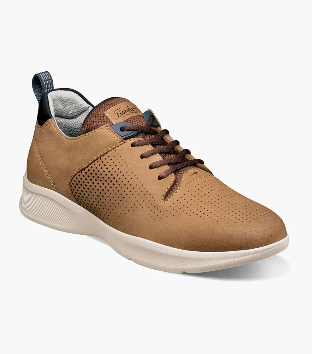 Online Florsheim Studio Tan