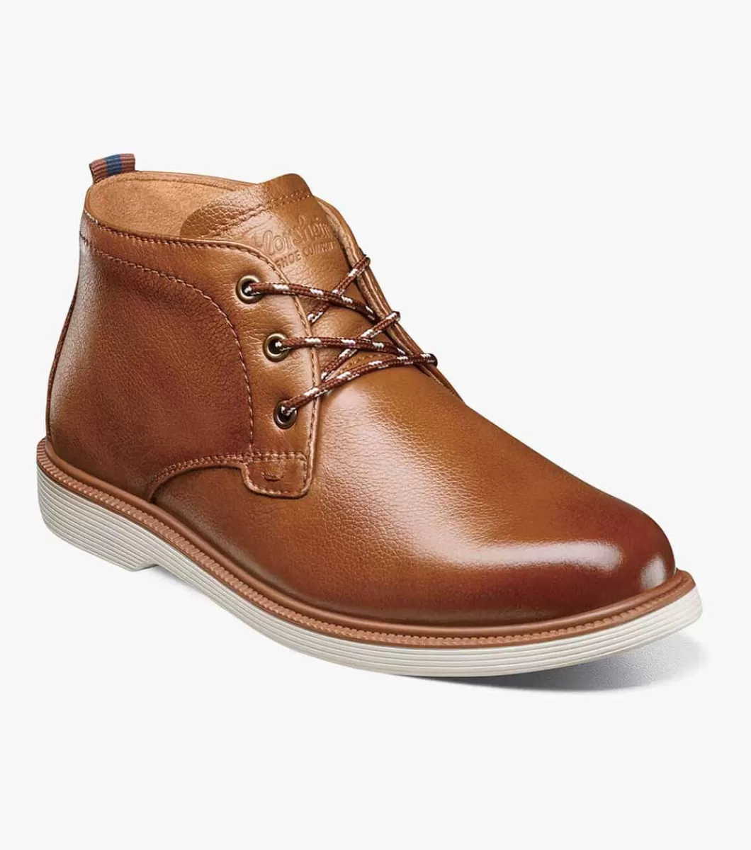 Outlet Florsheim Supacush Jr. Cognac