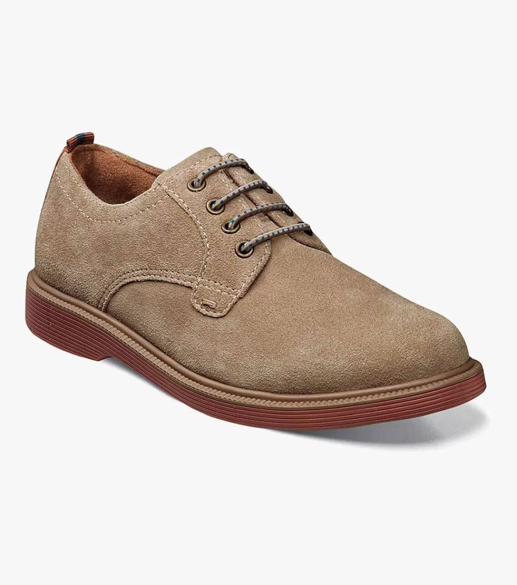 Shop Florsheim Supacush Jr. Sand