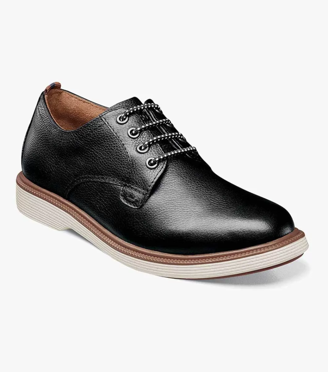 Flash Sale Florsheim Supacush Jr. Black