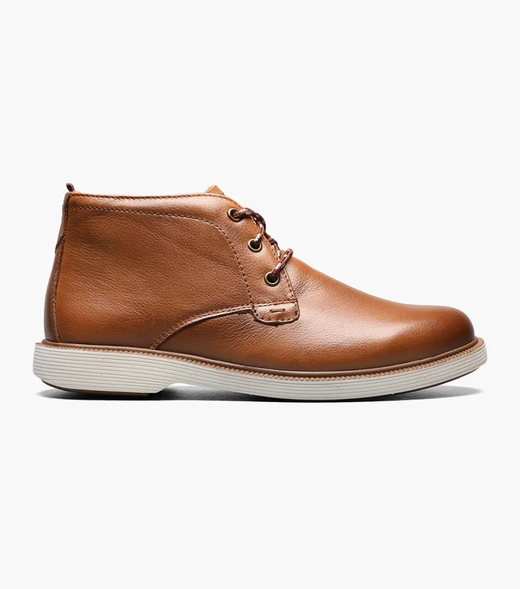 Outlet Florsheim Supacush Jr. Cognac