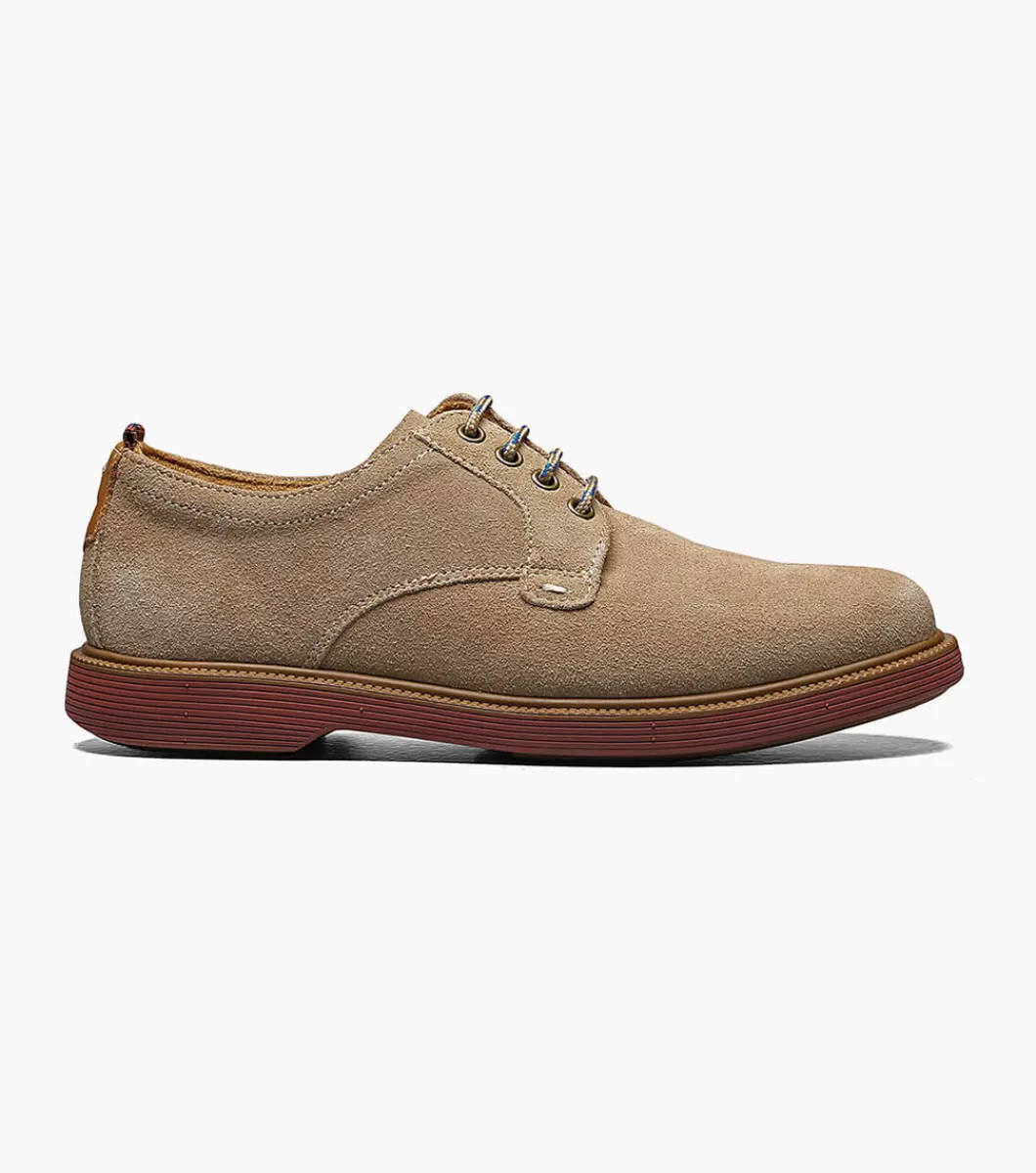 Shop Florsheim Supacush Jr. Sand