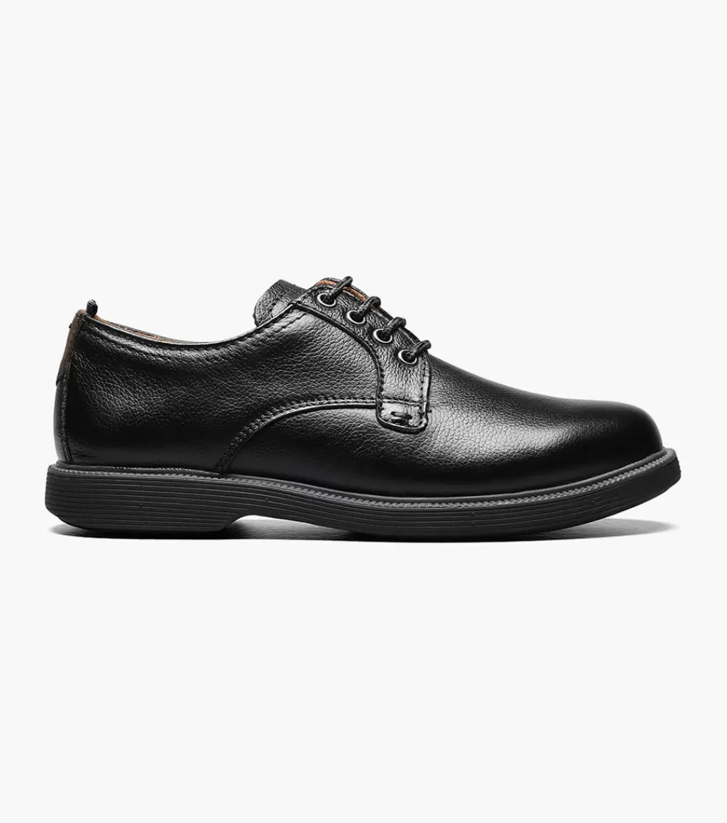 Online Florsheim Supacush Jr. BlackTumbled