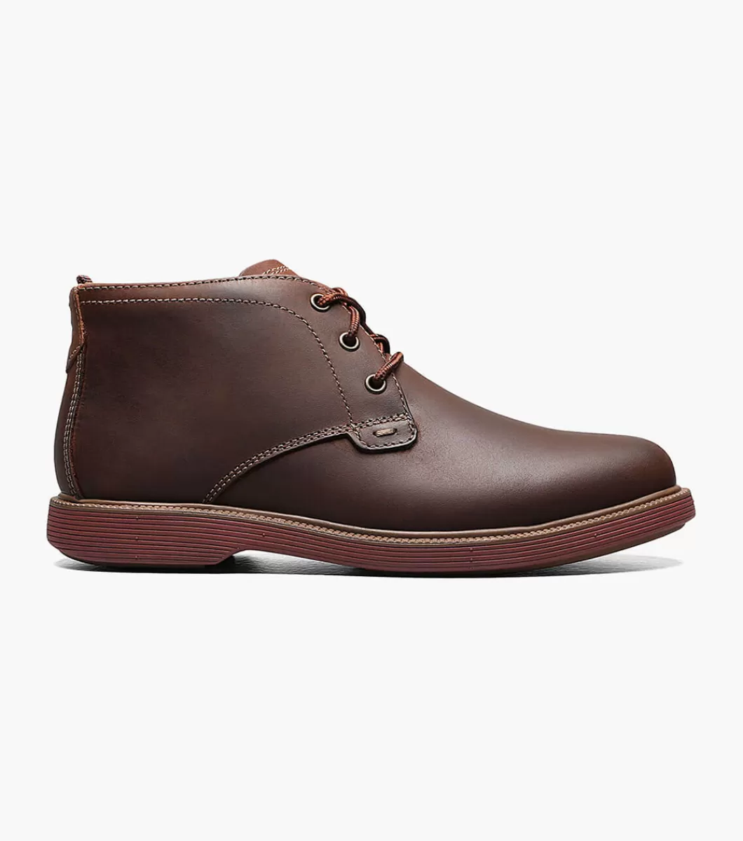 Online Florsheim Supacush Jr. BrownCH