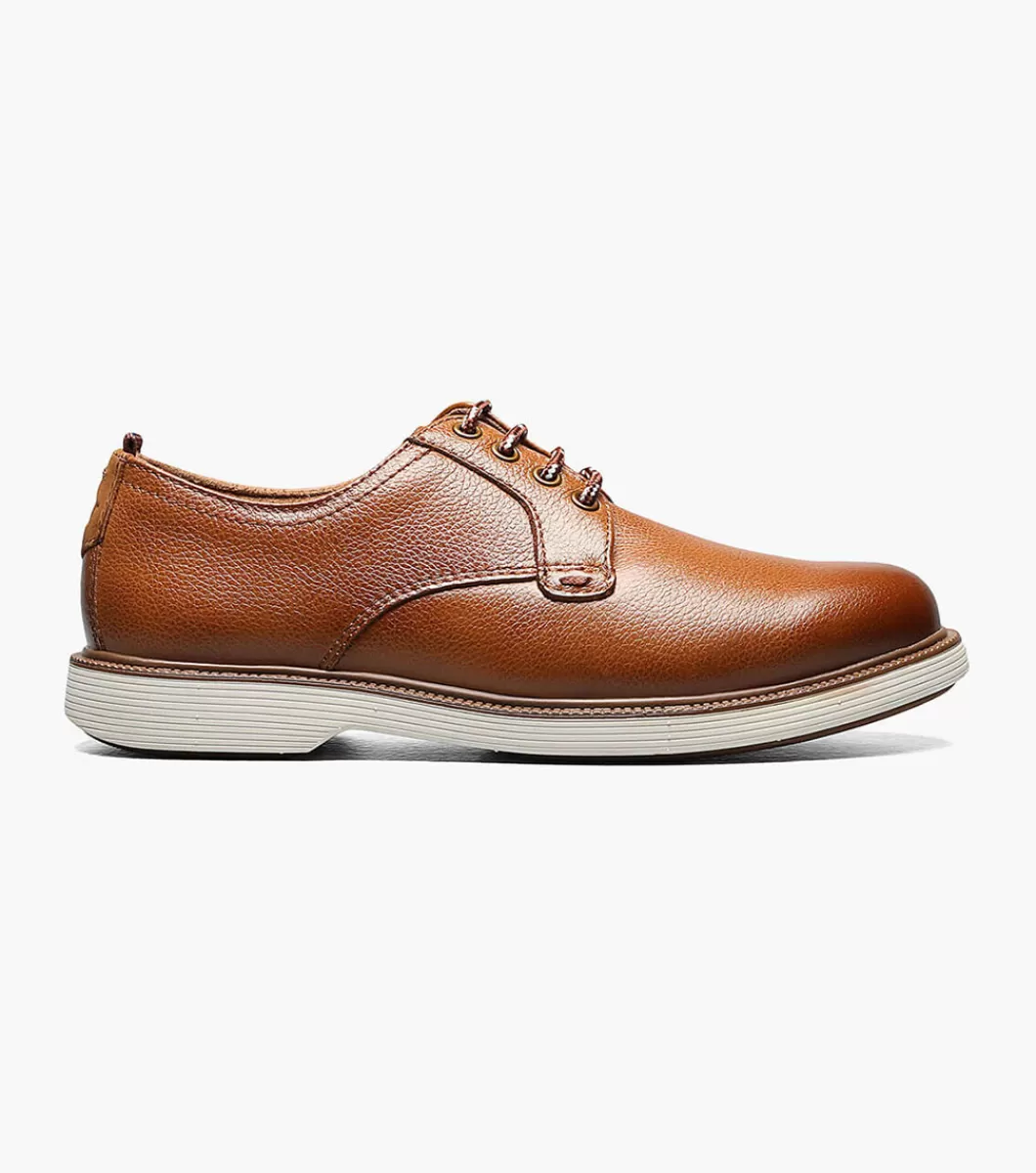 Clearance Florsheim Supacush Jr. Cognac