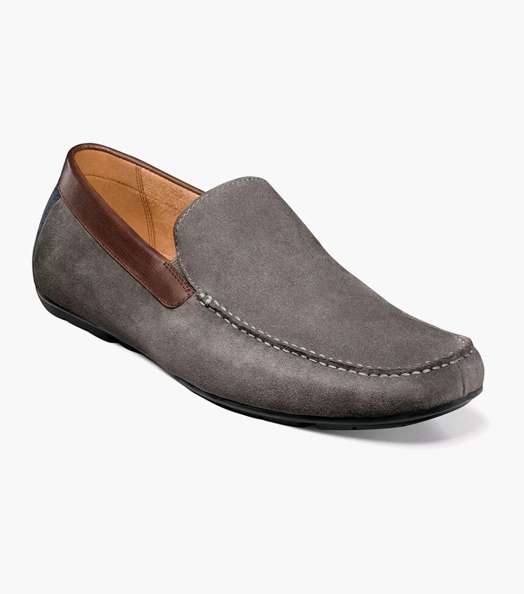 Cheap Florsheim Talladega GrayMulti