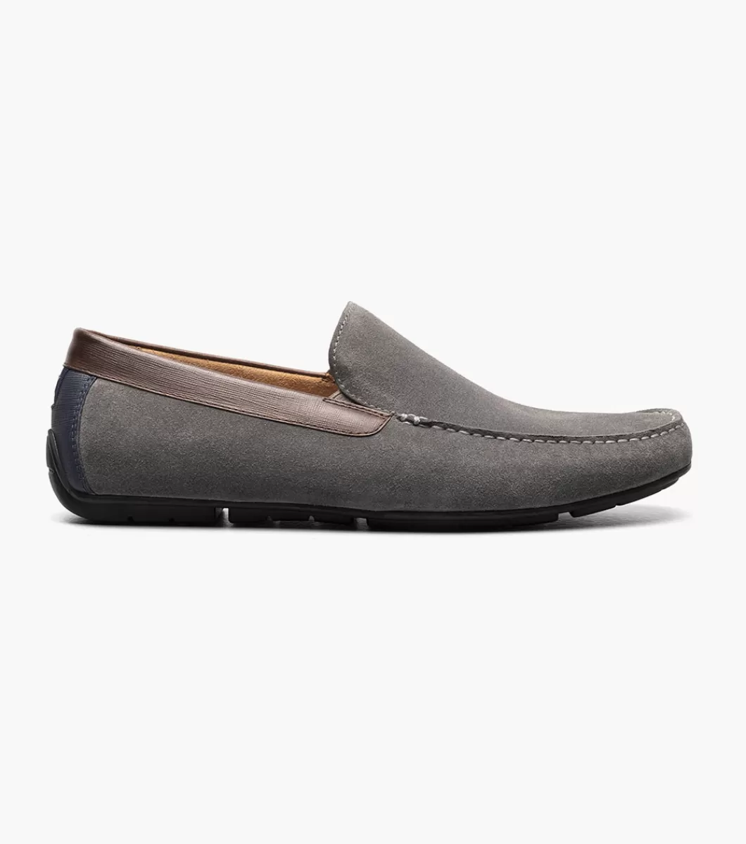 Cheap Florsheim Talladega GrayMulti