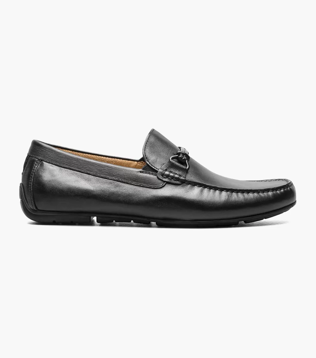 Flash Sale Florsheim Talladega Black