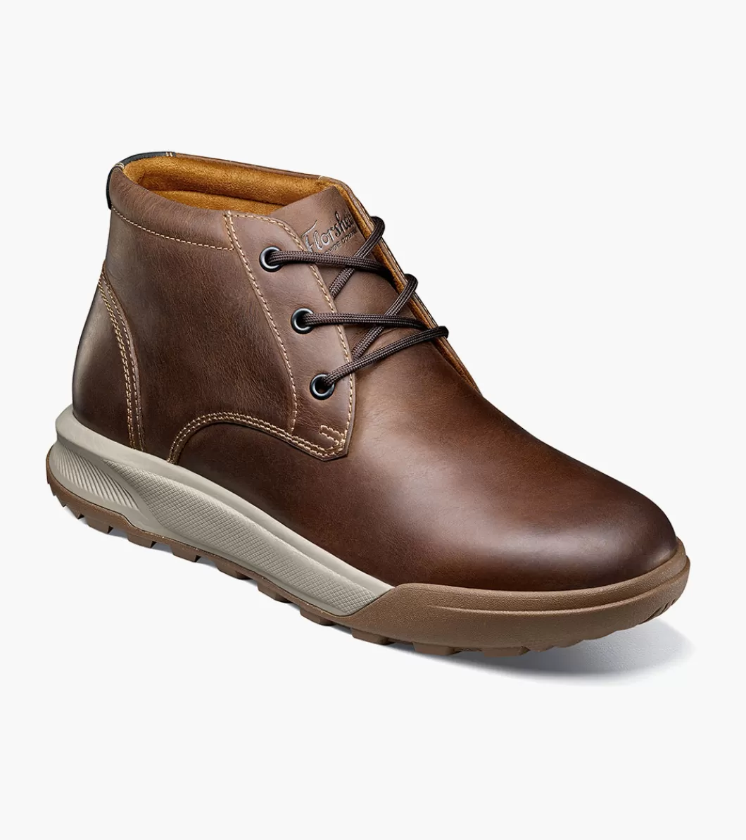 Discount Florsheim Trail Mix BrownCH