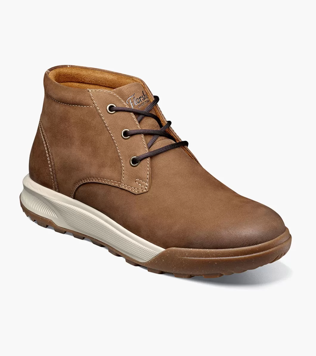 Cheap Florsheim Trail Mix Mocha